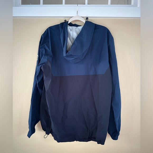 Free Country Men’s Rain Jacket - Picture 2 of 3